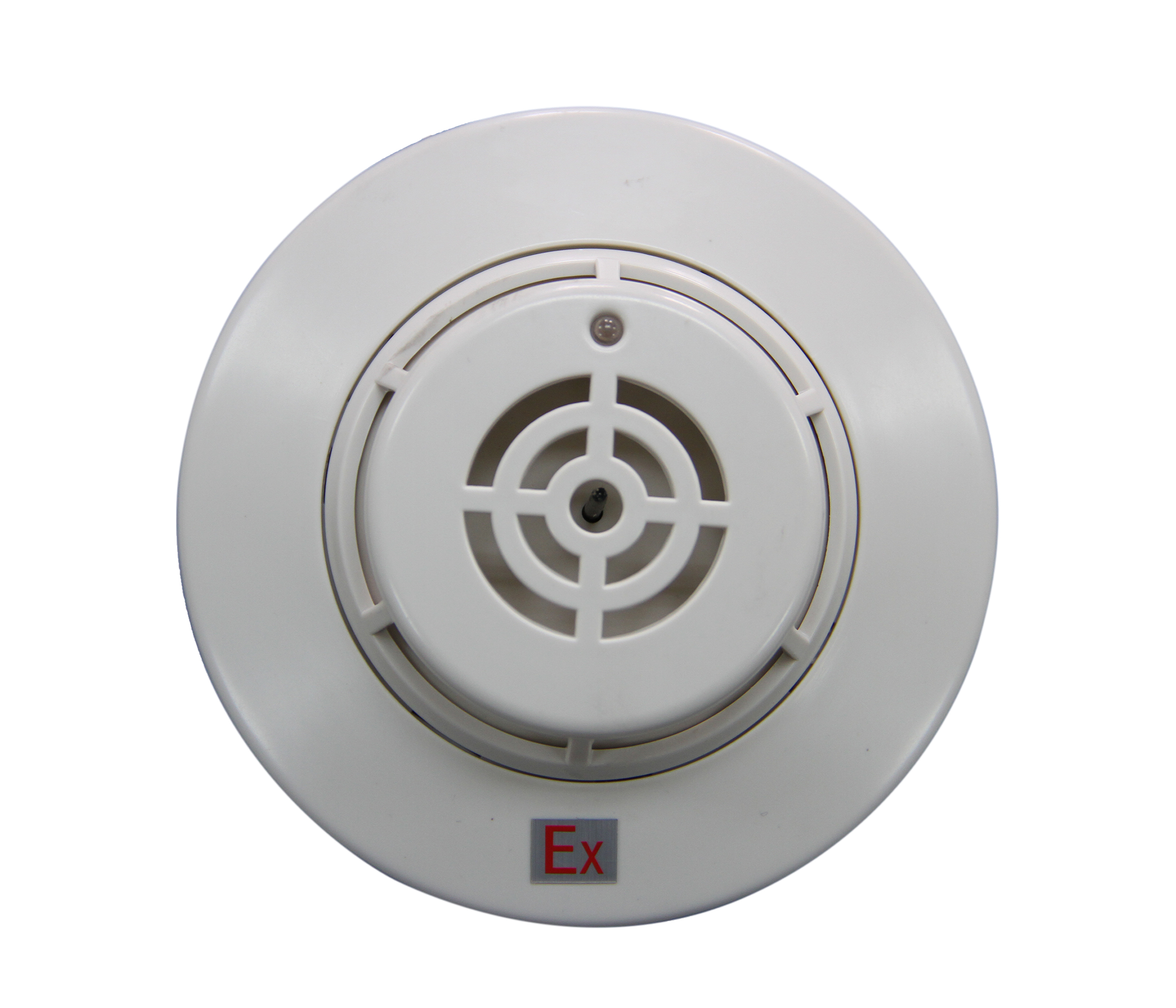 JTW-A2R-EI6015Ex型點型感溫火災(zāi)探測器(A2R)