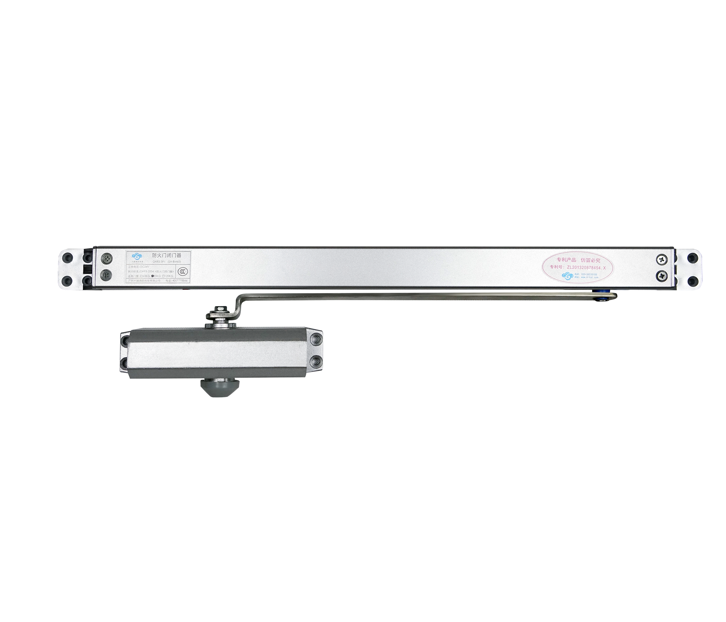 SA-BM65、85、120型聯(lián)動(dòng)閉門(mén)器