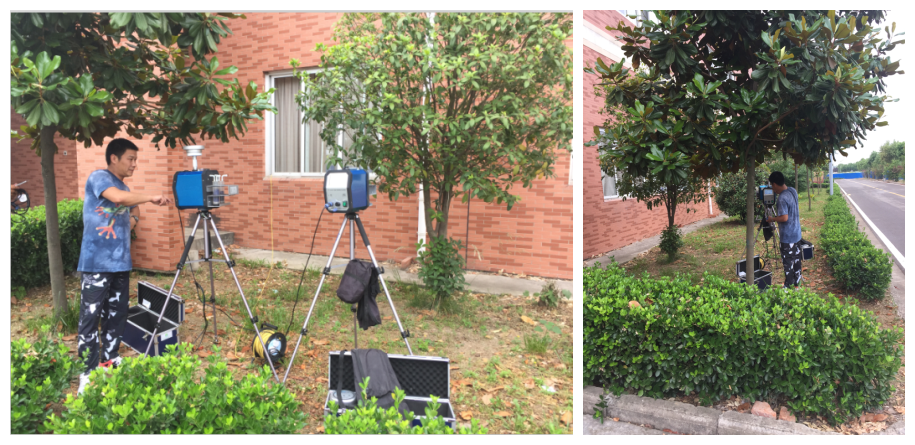 關(guān)注環(huán)境保護(hù)，履行社會(huì)責(zé)任 ——記依愛消防2019.05.25-26環(huán)境監(jiān)測(cè)