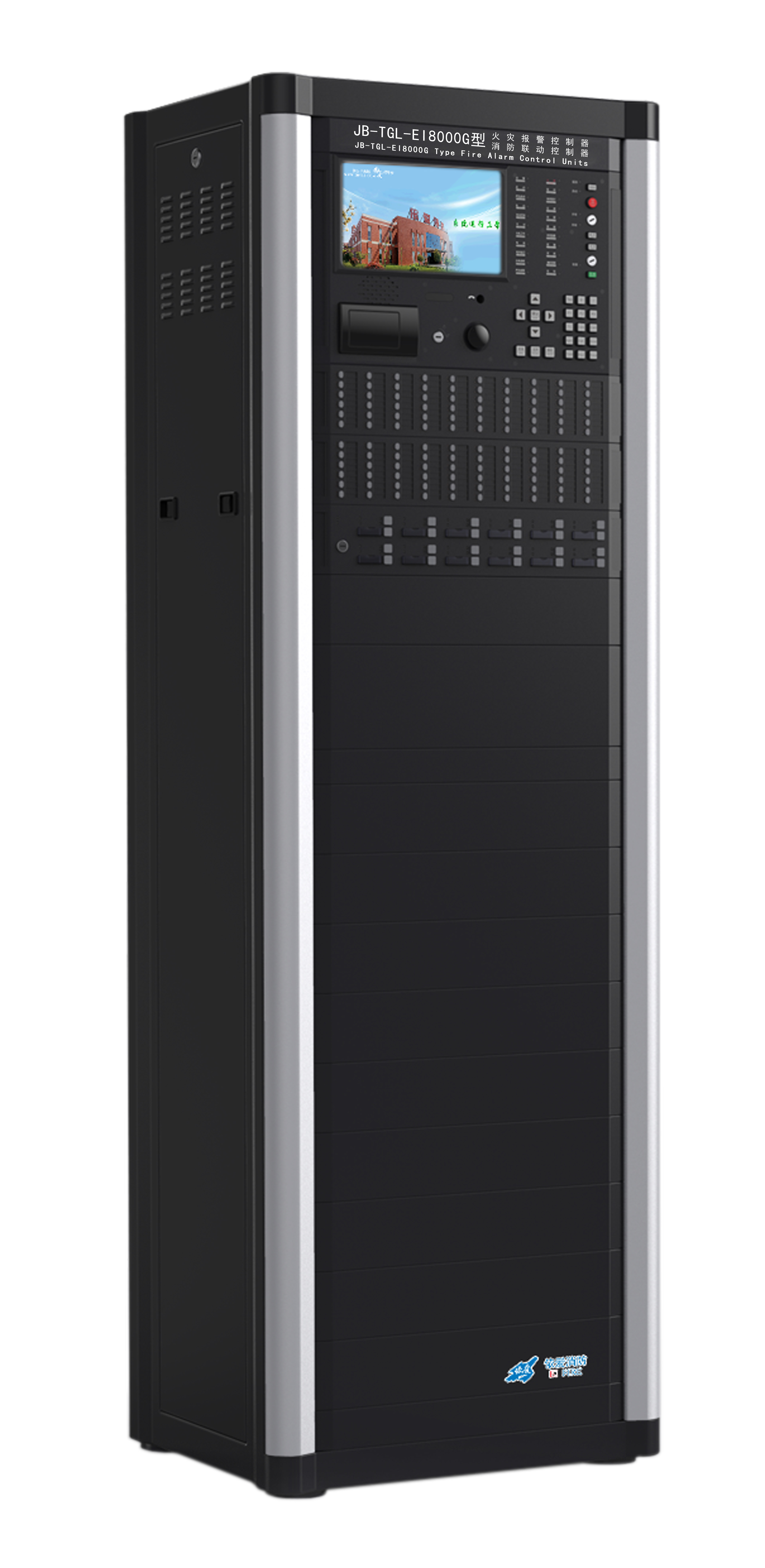 JB-TGL-EI8000G火災(zāi)報(bào)警控制器、消防聯(lián)動(dòng)控制器