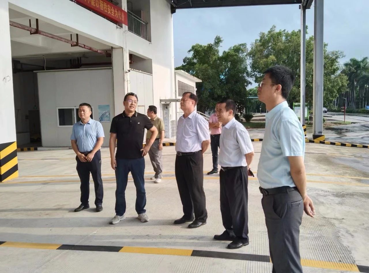 喜報丨依愛消防消防產(chǎn)品研發(fā)生產(chǎn)能力提升項(xiàng)目竣工投產(chǎn)儀式順利舉行